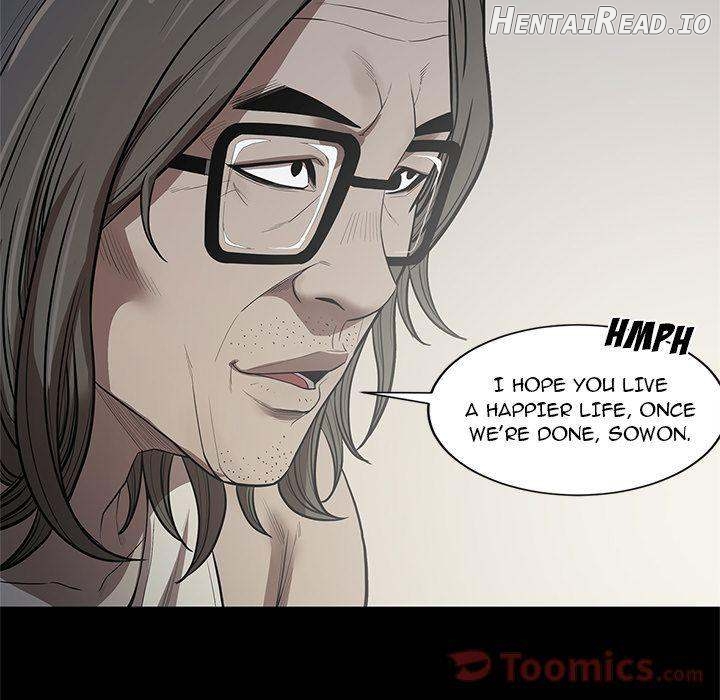 The V Squad Chapter 30 - page 45