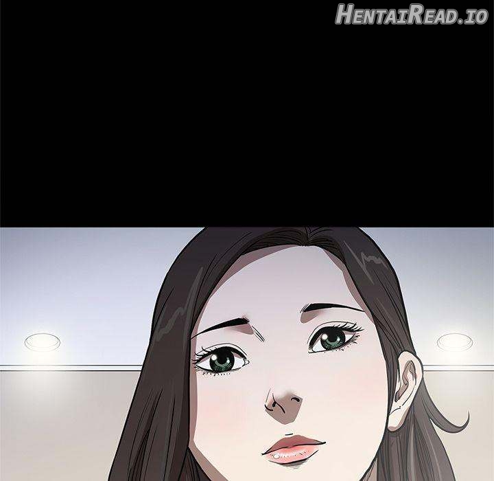The V Squad Chapter 30 - page 46