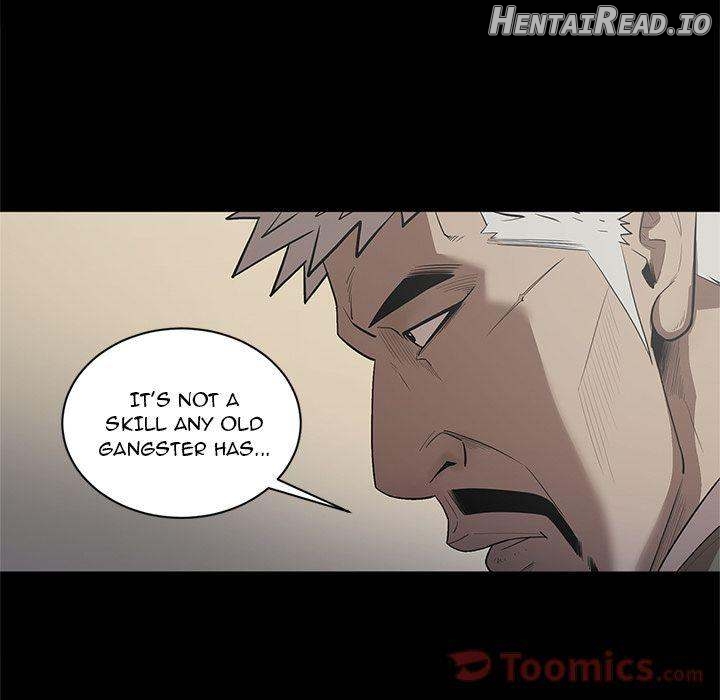 The V Squad Chapter 30 - page 65