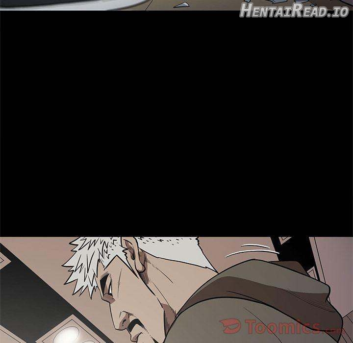 The V Squad Chapter 30 - page 67