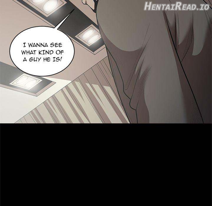 The V Squad Chapter 30 - page 68