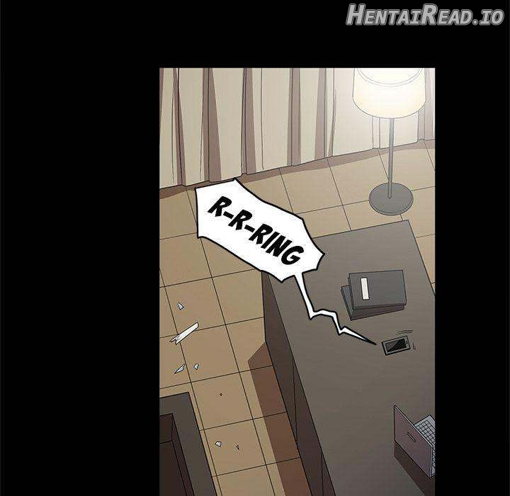The V Squad Chapter 30 - page 74