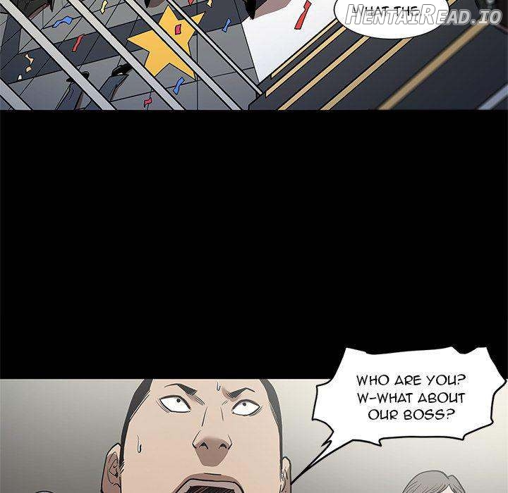 The V Squad Chapter 30 - page 79
