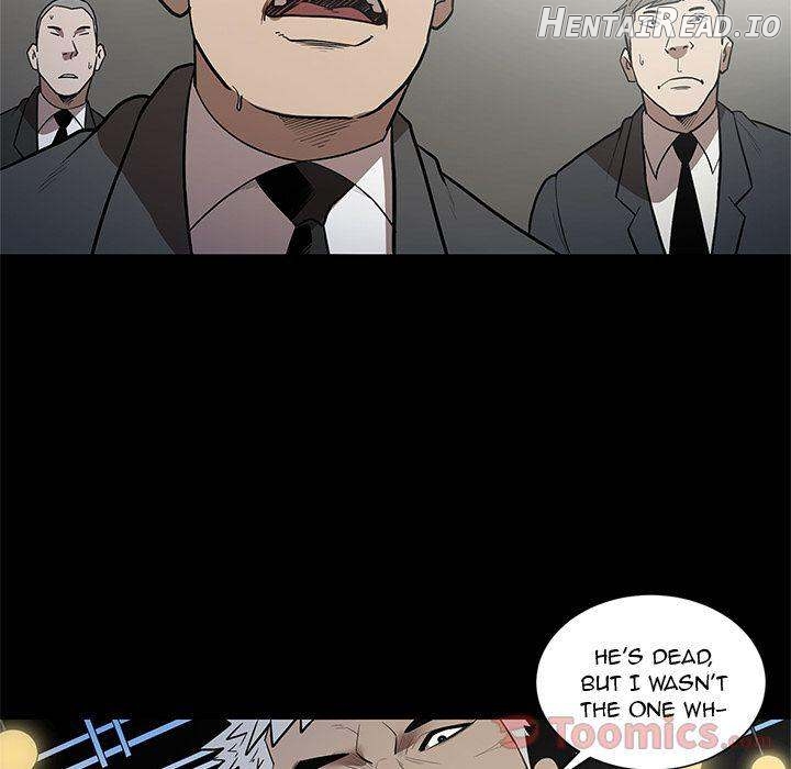 The V Squad Chapter 30 - page 80
