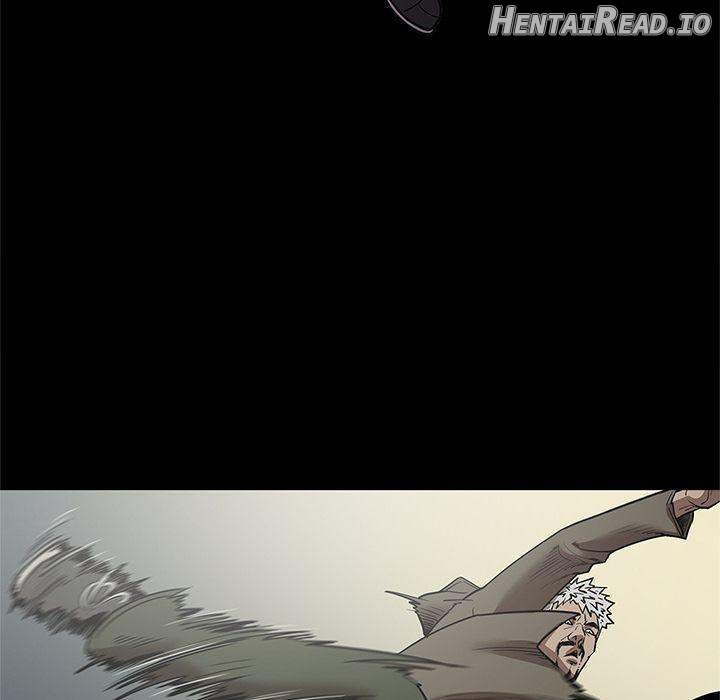 The V Squad Chapter 30 - page 85