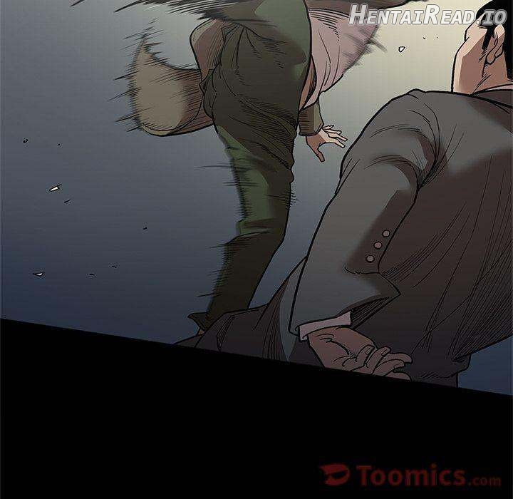 The V Squad Chapter 30 - page 86