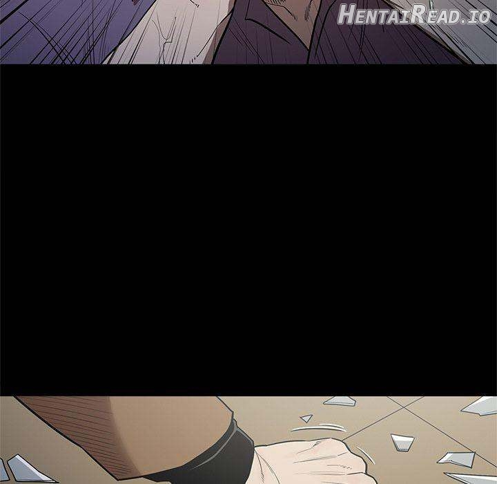 The V Squad Chapter 30 - page 9
