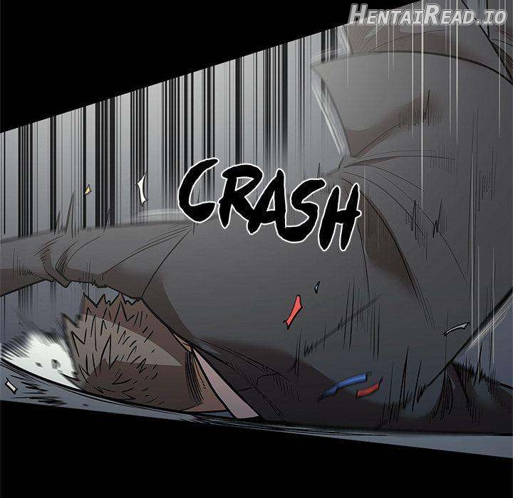 The V Squad Chapter 30 - page 97