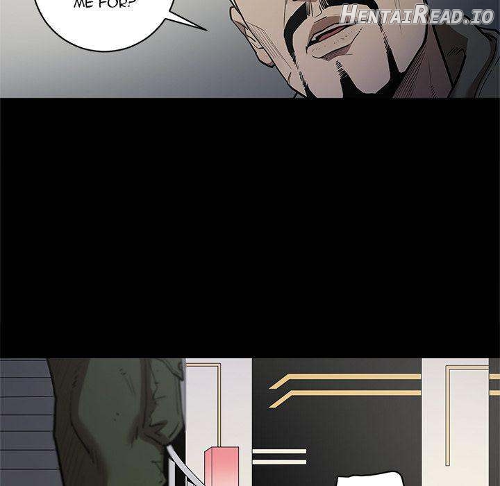 The V Squad Chapter 31 - page 10