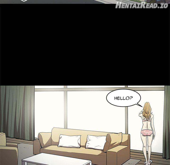 The V Squad Chapter 31 - page 100