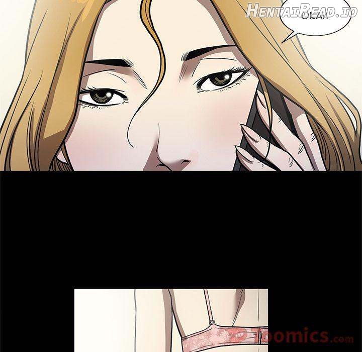 The V Squad Chapter 31 - page 103