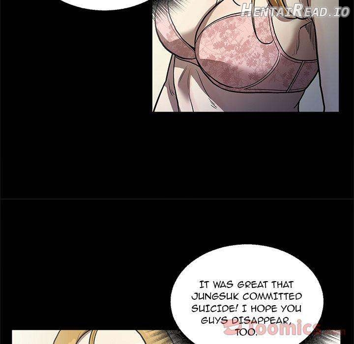 The V Squad Chapter 31 - page 106