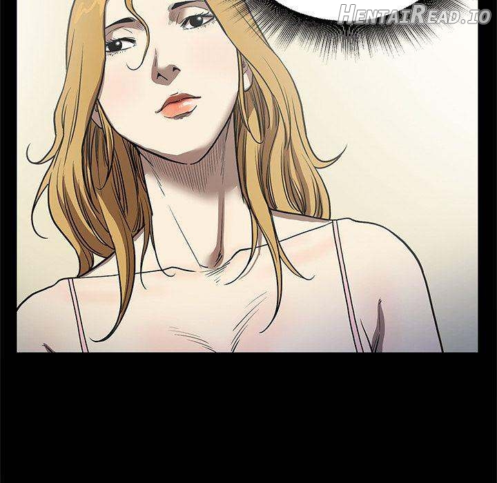 The V Squad Chapter 31 - page 107