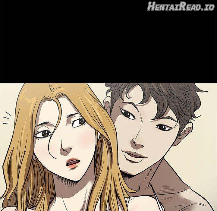 The V Squad Chapter 31 - page 111