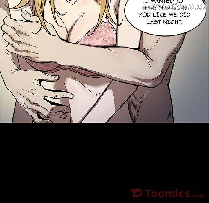The V Squad Chapter 31 - page 114