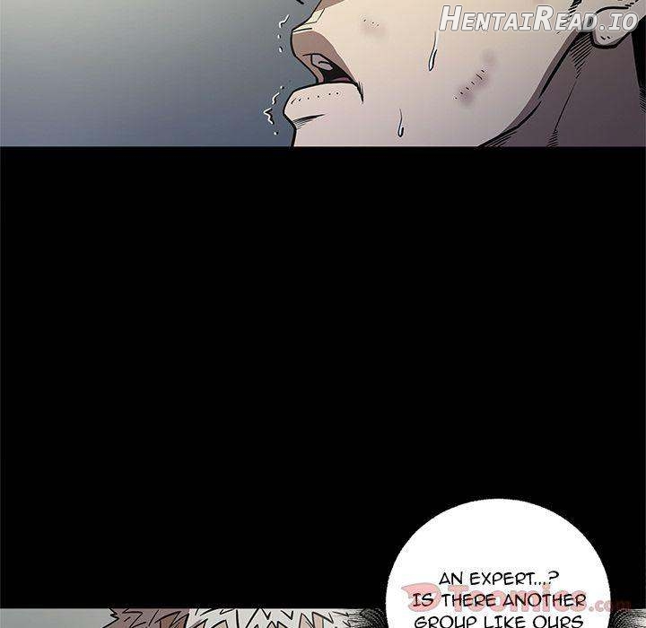 The V Squad Chapter 31 - page 24