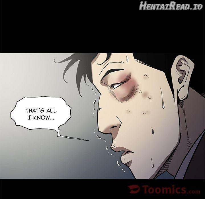 The V Squad Chapter 31 - page 26