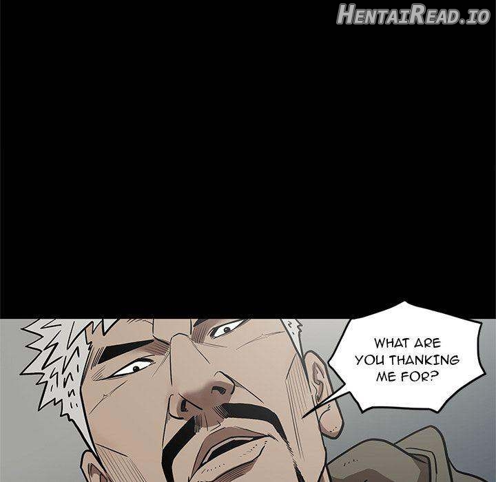 The V Squad Chapter 31 - page 29
