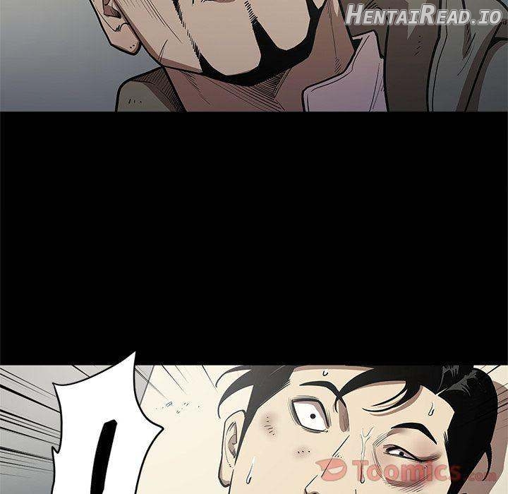 The V Squad Chapter 31 - page 30