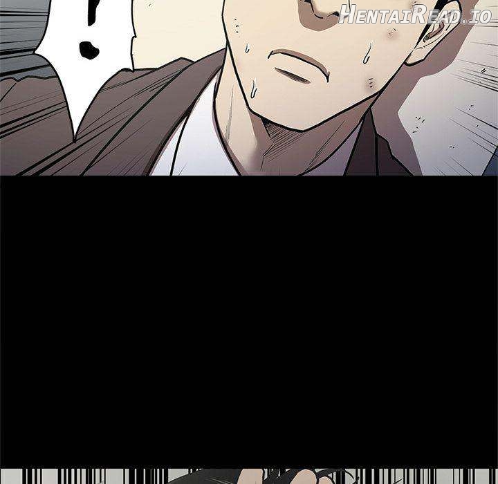 The V Squad Chapter 31 - page 31