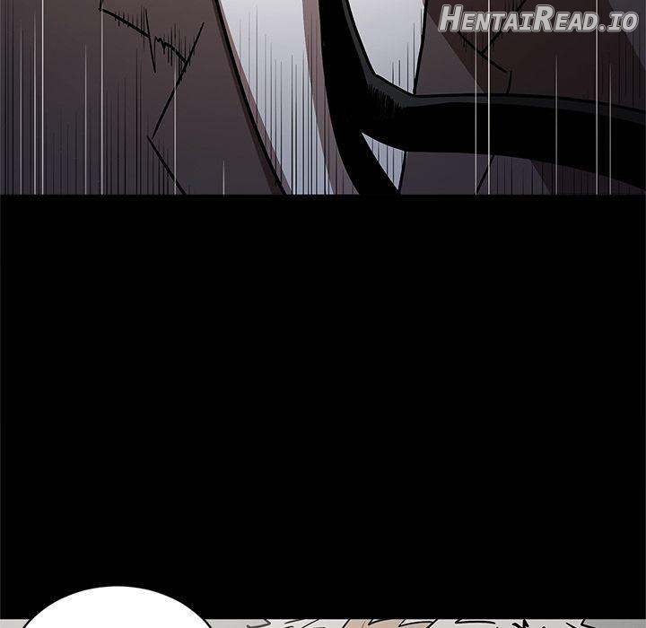 The V Squad Chapter 31 - page 33