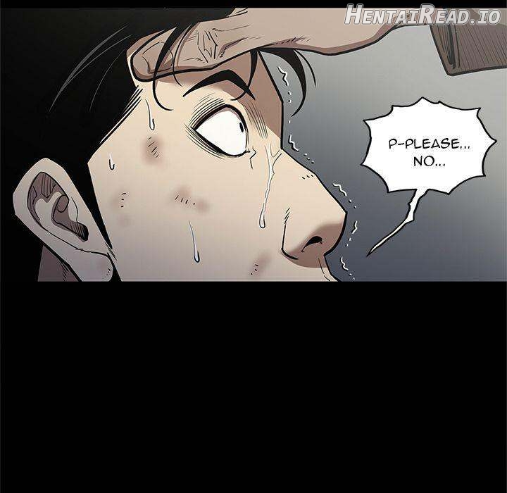 The V Squad Chapter 31 - page 35