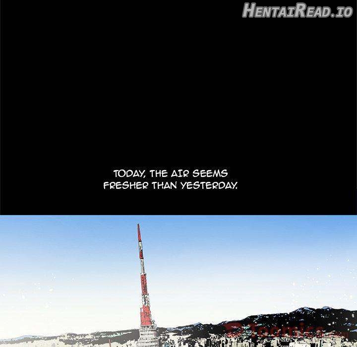 The V Squad Chapter 31 - page 49