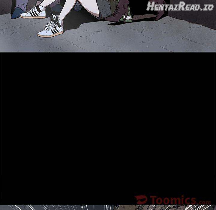 The V Squad Chapter 31 - page 5