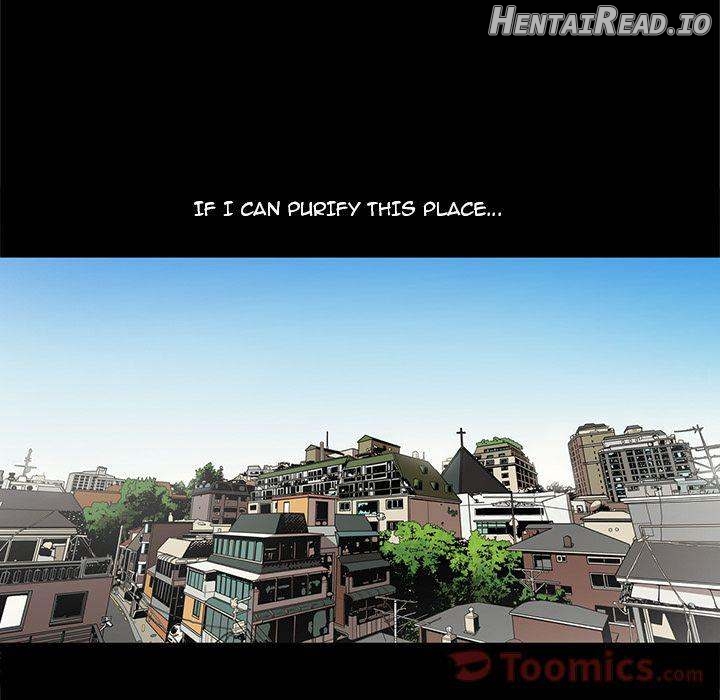 The V Squad Chapter 31 - page 53