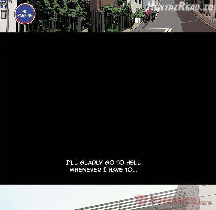 The V Squad Chapter 31 - page 55