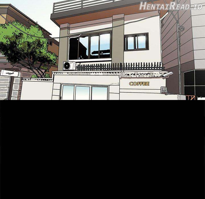 The V Squad Chapter 31 - page 56