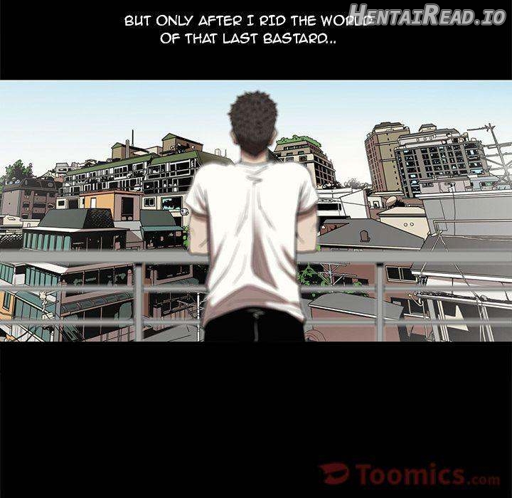 The V Squad Chapter 31 - page 57