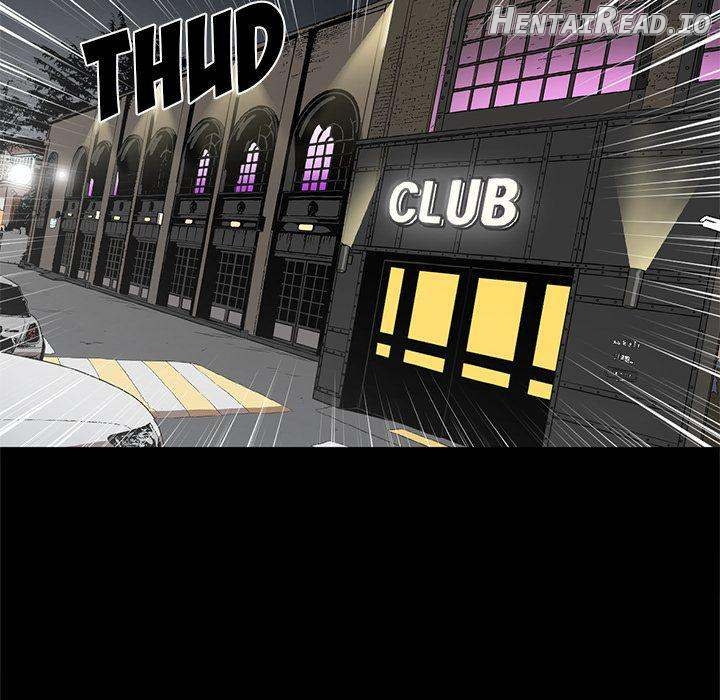 The V Squad Chapter 31 - page 6