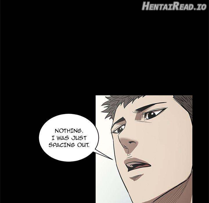 The V Squad Chapter 31 - page 60