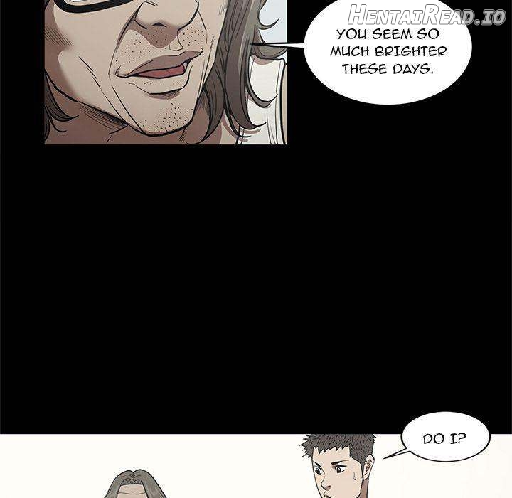 The V Squad Chapter 31 - page 62