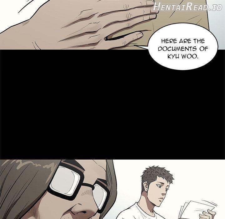 The V Squad Chapter 31 - page 65