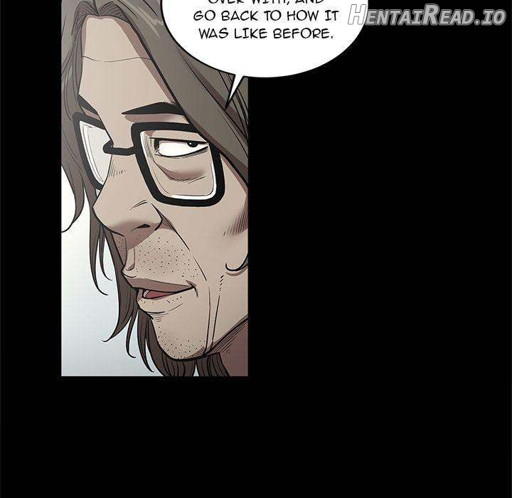 The V Squad Chapter 31 - page 67