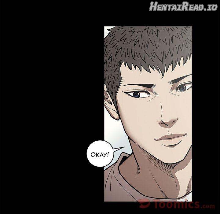 The V Squad Chapter 31 - page 68