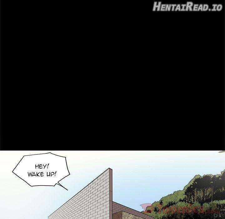 The V Squad Chapter 31 - page 70