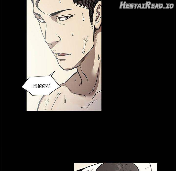 The V Squad Chapter 31 - page 73