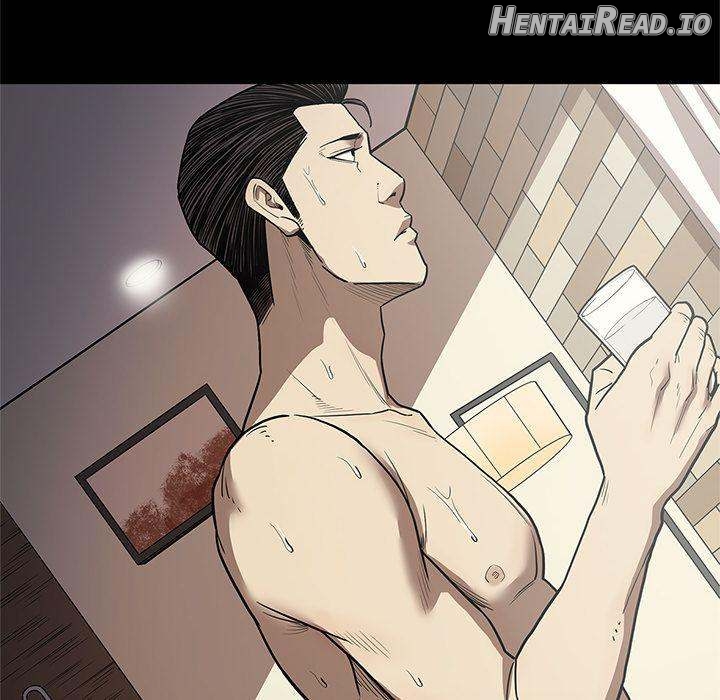 The V Squad Chapter 31 - page 77