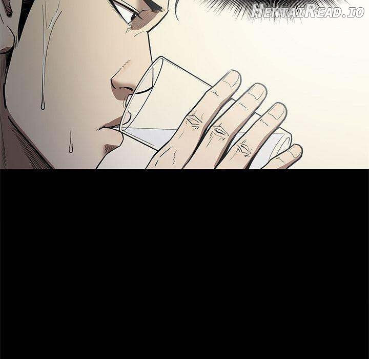 The V Squad Chapter 31 - page 79