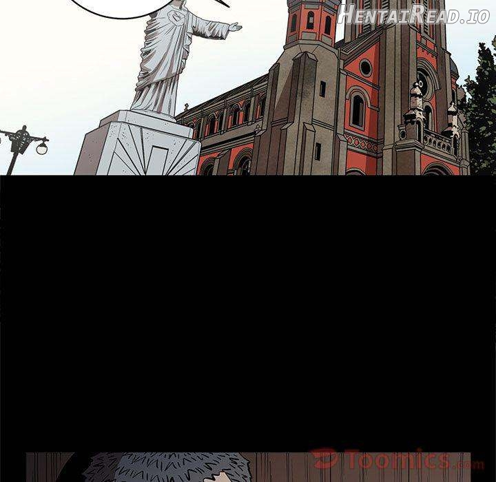 The V Squad Chapter 31 - page 82