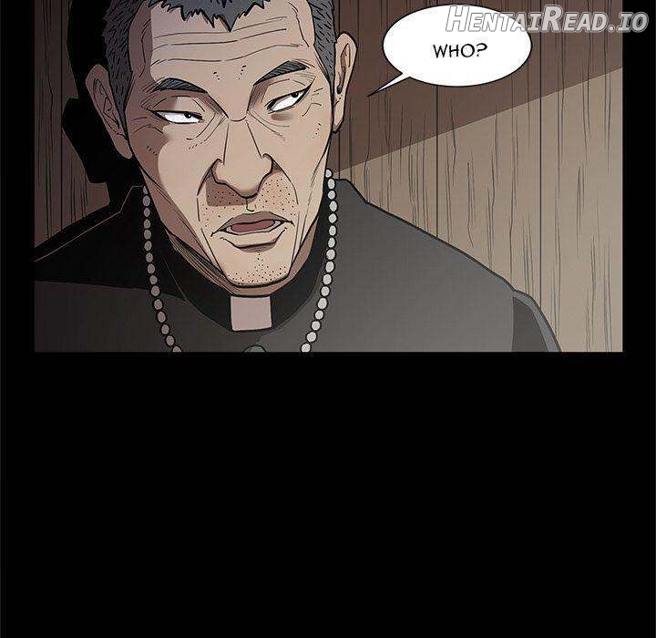 The V Squad Chapter 31 - page 83