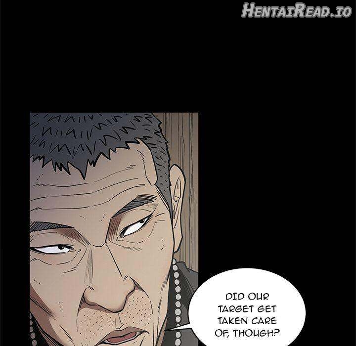 The V Squad Chapter 31 - page 86