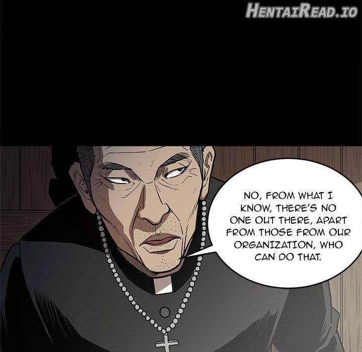 The V Squad Chapter 31 - page 90