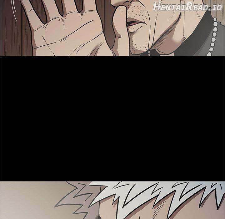 The V Squad Chapter 31 - page 92