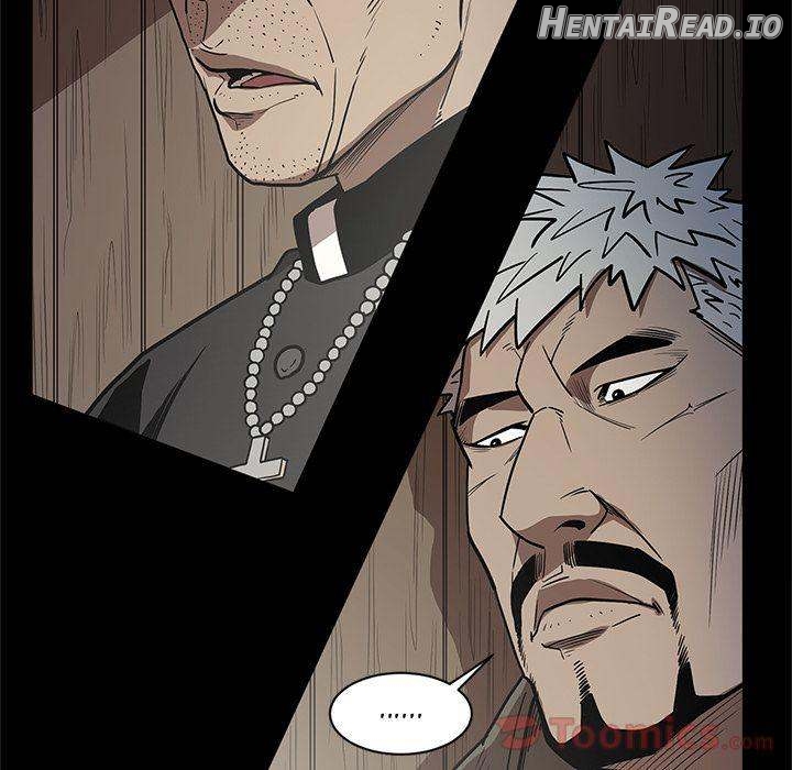 The V Squad Chapter 31 - page 95