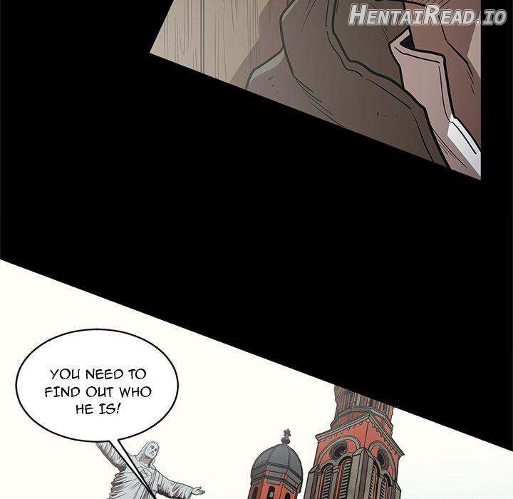 The V Squad Chapter 31 - page 96