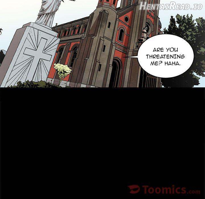 The V Squad Chapter 31 - page 97